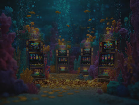 Posido Casino